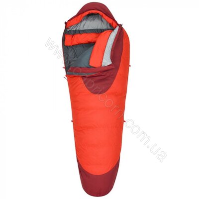 Спальний мішок (спальник) Kelty Cosmic 0 (-8*C  -16*C)  Long