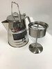 Кавоварка GSI Outdoors Glasier Stainless 8 cup Percolator