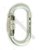 Карабин First Ascent Oval Autolock