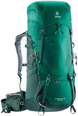 Рюкзак туристический Deuter Aircontact Lite 65+10