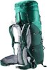 Рюкзак туристический Deuter Aircontact Lite 65+10