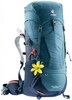 Рюкзак туристический Deuter Aircontact Lite 45+10 SL