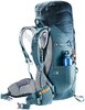 Рюкзак туристический Deuter Aircontact Lite 45+10 SL