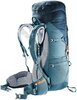 Рюкзак туристичний Deuter Aircontact Lite 45+10 SL