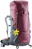 Рюкзак туристический Deuter Aircontact Lite 45+10 SL