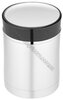 Термос для їжі Thermos Thermos Premium Vacuum Insulated Black Trim Food Jar Flask 470