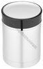 Термос для еды Thermos Thermos Premium Vacuum Insulated Black Trim Food Jar Flask 470