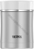 Термос для еды Thermos Thermos Premium Vacuum Insulated Black Trim Food Jar Flask 470