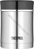 Термос для еды Thermos Thermos Premium Vacuum Insulated Black Trim Food Jar Flask 470