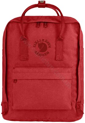 Рюкзак городской Fjallraven Re-Kanken