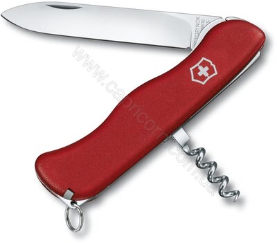 Нож складной Victorinox Alpineer 0.8323