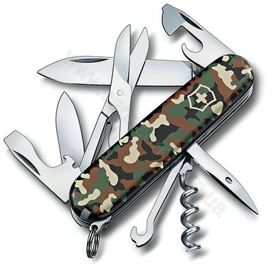 Ніж складний Victorinox Climber