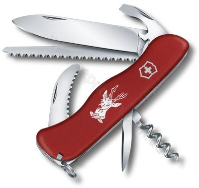 Нож складной Victorinox Hunter 0.8573