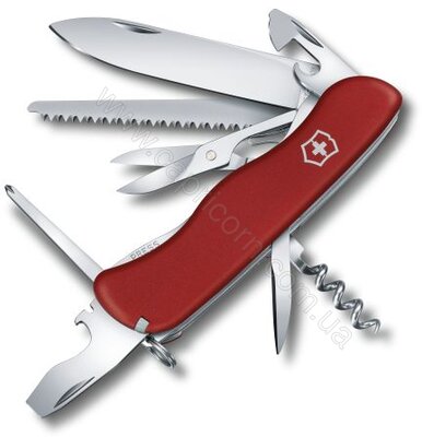 Нож складной Victorinox Outrider 0.8513