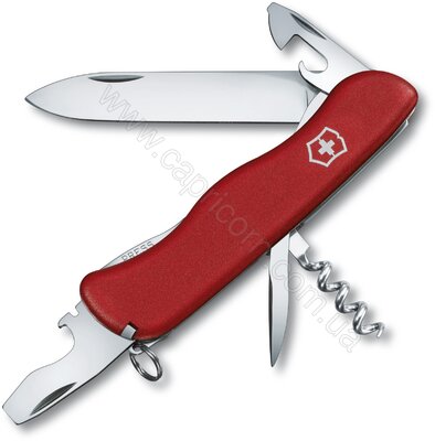 Нож складной Victorinox Picknicker 0.8353