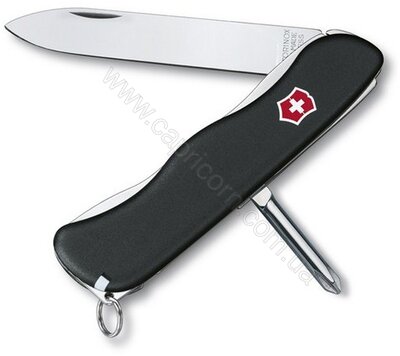 Нож складной Victorinox Sentinel 0.8423.3