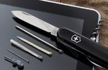 Нож складной Victorinox Compact 1.3405.3