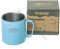 Термокружка Tramp TRC-098 Blue