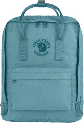 Рюкзак городской Fjallraven Re-Kanken Mini