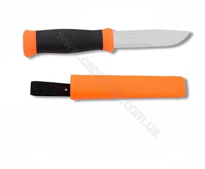 Ніж MoraKnive Outdoor 2000 Orange