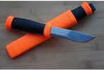 Нож MoraKnive Outdoor 2000 Orange