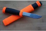 Ніж MoraKnive Outdoor 2000 Orange