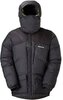 Куртка Montane Deep Cold Black M (INT)