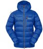 Куртка Montane Black Ice 2.0 Blue L (INT)