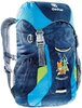 Рюкзак спортивный  Deuter Waldfuchs 14 (3610117) Petrol-kiwi