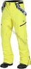 Гірськолижні штани Rehall Drain-R Snowpant S (INT) Yellow