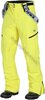 Гірськолижні штани Rehall Drain-R Snowpant Bright green M (INT)