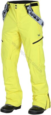 Гірськолижні штани Rehall Drain-R Snowpant L (INT) Yellow