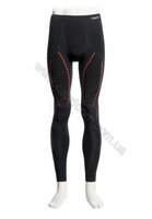 Термобілизна кальсони Accapi X-Country Black
