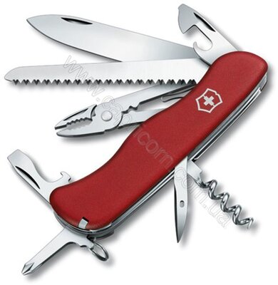 Нож складной Victorinox Atlas 0.9033