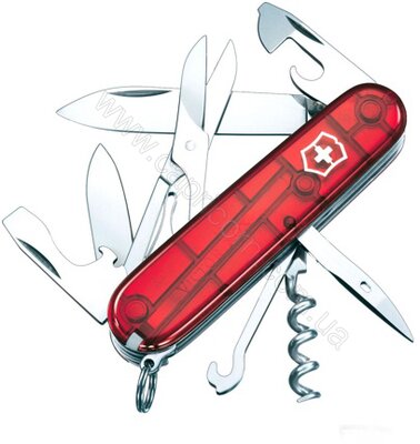 Ніж складний Victorinox Climber