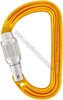 Карабін Petzl Sm’D Screw Lock ( M39A SL)