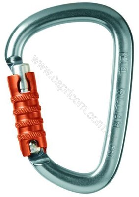 Карабін Petzl William Triact Lock (M36 TL)