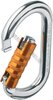 Карабин Petzl OK Triact Lock (M33A TL)