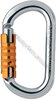 Карабін Petzl OK Triact Lock (M33A TL)