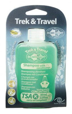 Шампунь Sea To Summit Trek&Travel Conditioning Shampoo (ATTLCS)