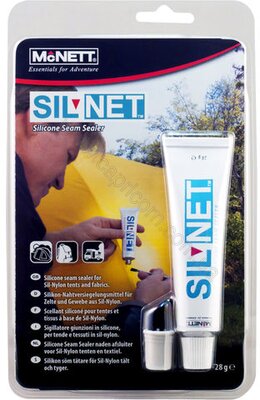 Клей McNett Silnet Seam Sealer 28 g (10464)