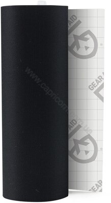 Ремнабір McNett Tenacious Black Nylon Fabric Repair Tape (10689)
