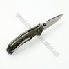 Нож складной Ganzo Firebird FB7631-GR