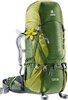 Рюкзак туристический Deuter Aircontact 50+10 SL женский