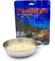 Їжа швидкого приготування Travellunch Омлет