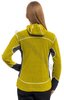 Куртка Milo Chite Lady Dark yellow textured/grey XL (INT)