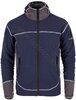 Куртка Milo Chite Blue textured/grey XXL (INT)