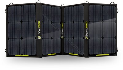 Сонячний зарядний пристрій Goal Zero Nomad 100 Solar Panel