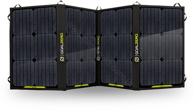 Солнечное зарядное устройство Goal Zero Nomad 100 Solar Panel