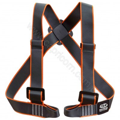 Обв'язка грудна Climbing Technology Torse Chest